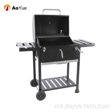 Grill BBQ arang 24 inci